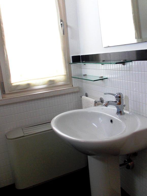 Don Clearco Affittacamere Lucera Ngoại thất bức ảnh